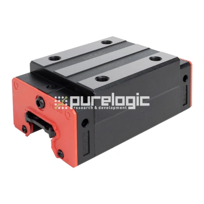 Модуль опорный HSAC GHH35CA 6 897 Модуль опорный HSAC GHH35CA фото