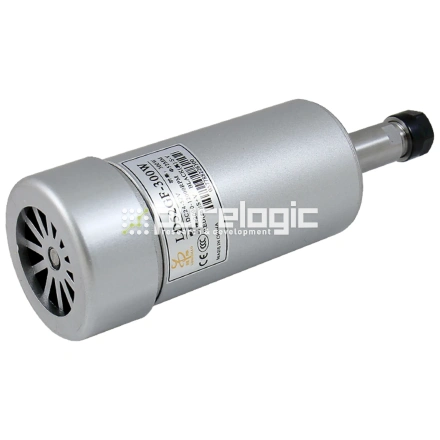 Шпиндель коллекторный LD52GF-300W фото