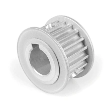 Шкив зубчатый BLA-20-5M-15-A-N14