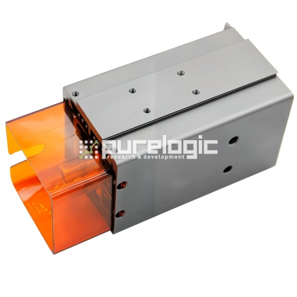 Лазерный модуль BL20W-24V 70 861 Лазерный модуль BL20W-24V фото