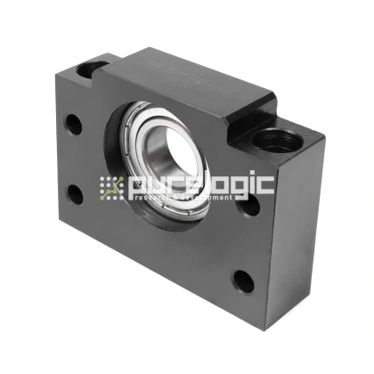 Опора ШВП подшипниковая BF25 фото