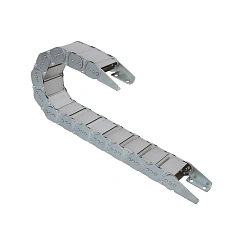 Кабель-канал металлический T095F.1.170S-R250 12 872 руб. Кабель-канал металлический T095F.1.170S-R250