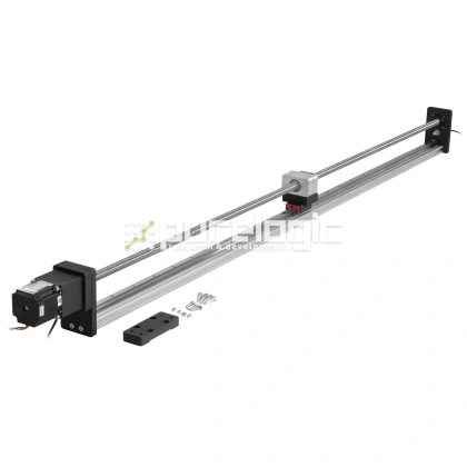 Модуль линейного перемещения PLLM-71-1400 фото