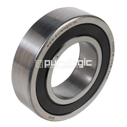 Подшипник 7005-B-2RS-TVP фото