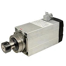 Шпиндель воздушный QA4.5/380/24K-SQ/ER32