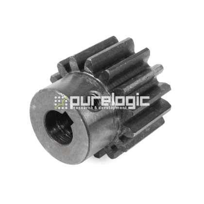 Шестерня прямозубая GS1.5-T15D8 962 Шестерня прямозубая GS1.5-T15D8 фото