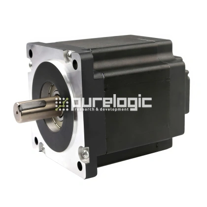 Бесколлекторный двигатель PL110BLF110-630 24 074 Бесколлекторный двигатель PL110BLF110-630 фото