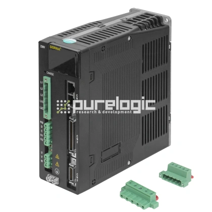 Серводрайвер EPS-B1-0001AA 40 393 Серводрайвер EPS-B1-0001AA фото