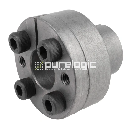 Муфта запорная CB11-1826 947 Муфта запорная CB11-1826 фото