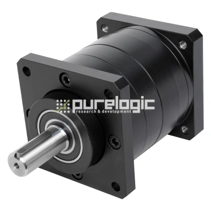 Редуктор планетарный 110PX4K-19K фото