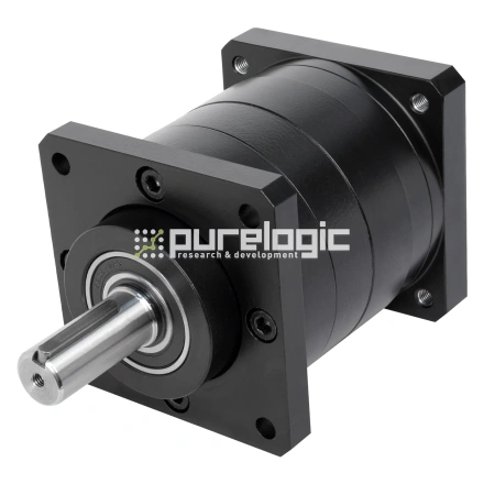 Редуктор планетарный 110PX4K-19K фото