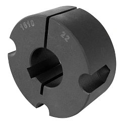 Втулка тапербуш 1610-22 477 руб. Втулка тапербуш 1610-22