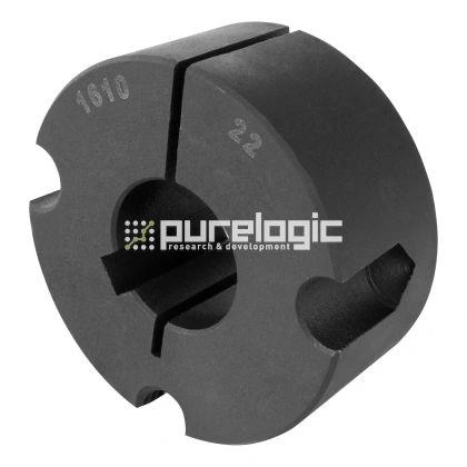 Втулка тапербуш 1610-22 477 Втулка тапербуш 1610-22 фото