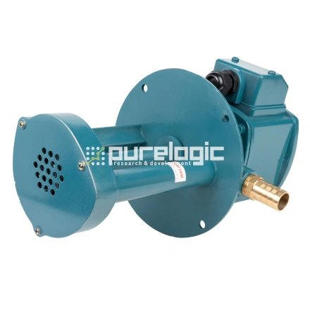 Помпа водяная DB-50A-380V фото