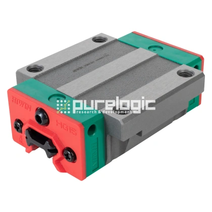 Модуль опорный Hiwin HGW15CCZ0H фото