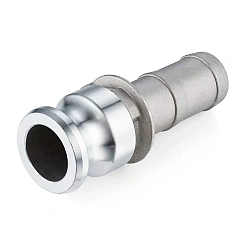 Камлок алюминиевый PL200EAL 521 руб. Камлок алюминиевый PL200EAL