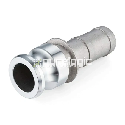 Камлок алюминиевый PL250EAL 776 Камлок алюминиевый PL250EAL фото