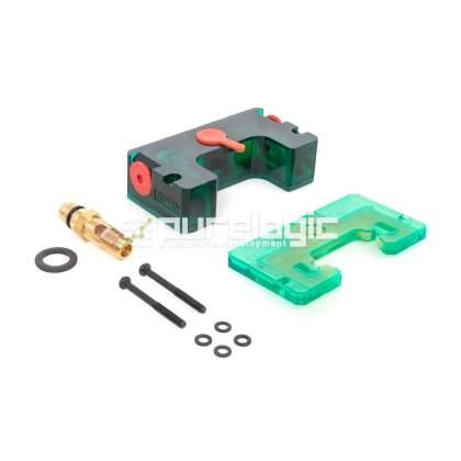 Блок смазки Hiwin EG-25-E2-KIT-ZZ-A1 фото