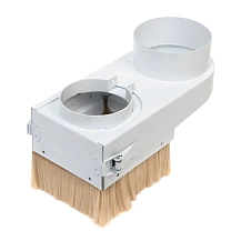 Щетка-насадка на шпиндель DHB-75-100