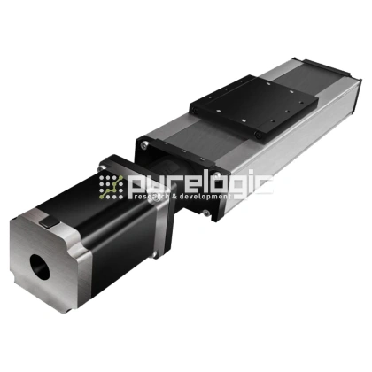 Модуль линейного перемещения FLS120-1000 226 313 Модуль линейного перемещения FLS120-1000 фото