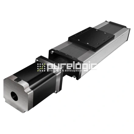 Модуль линейного перемещения FLS120-1400 фото