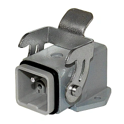 Разъём шпинделя M20-6BM