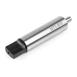 Конус Морзе с лапкой PLB10-MT3-DB 481 руб. Конус Морзе с лапкой PLB10-MT3-DB