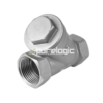 Клапан обратный 500YC-316-PP-015 фото