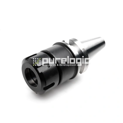 Цанговый патрон BT30-ER25-70L фото