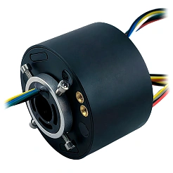 Вращающееся электрическое соединение GK1256-18P05