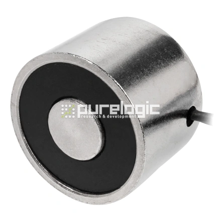 Электромагнит HCNE1-P30/22-24 фото