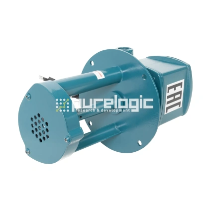 Помпа водяная DB-25A-380V фото