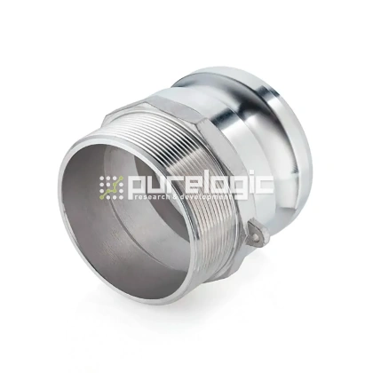 Камлок нержавеющий PL500FSS-304 7 855 Камлок нержавеющий PL500FSS-304 фото