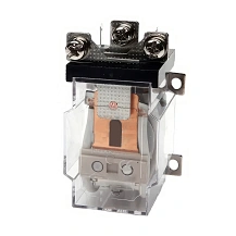 Реле электромагнитное JQX-40F-1Z-12