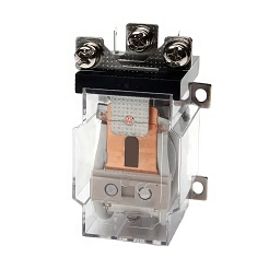 Реле электромагнитное JQX-40F-1Z-12 924 руб. Реле электромагнитное JQX-40F-1Z-12