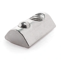 Гайка Т-образная 40TH6 24 руб. Гайка Т-образная 40TH6