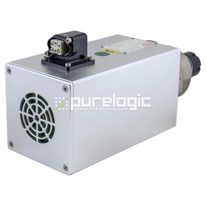 Шпиндель воздушный AS-4500 фото