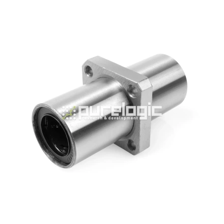 Втулка шариковая с фланцем LMKC50L фото