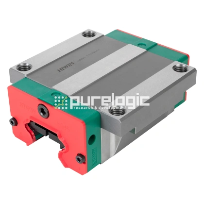 Модуль опорный Hiwin HGW45CCZAC 13 795 Модуль опорный Hiwin HGW45CCZAC фото