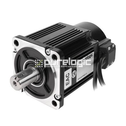 Серводвигатель 90S3T-M03520 фото