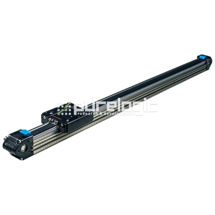 Модуль линейного перемещения CCM-W45-2250-1A фото