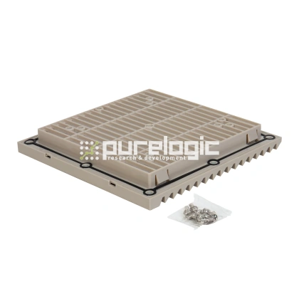 Решетка с фильтром FB9804 фото