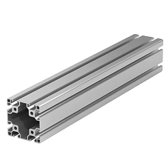 Профиль алюминиевый HXB8080E-8 5 574 руб. Профиль алюминиевый HXB8080E-8