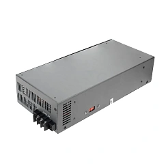 Источник питания импульсный S-1500-110 24 491 руб. Источник питания импульсный S-1500-110