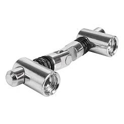 Пазовый соединитель 40MSD-A 325 руб. Пазовый соединитель 40MSD-A