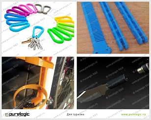 3D модели (Для туризма) 1 руб. 3D модели (Для туризма)