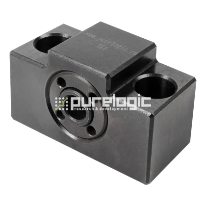 Опора ШВП подшипниковая BK6 3 759 Опора ШВП подшипниковая BK6 фото