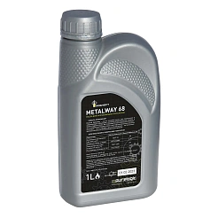 Масло Rosneft Metalway-68 1л 565 руб. Масло Rosneft Metalway-68 1л