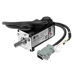 Серводвигатель ELDM4005V24HL-B5 27 530 руб. Серводвигатель ELDM4005V24HL-B5