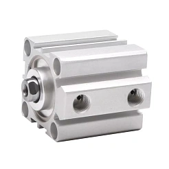 Пневмоцилиндр компактный SDA20*15 1 009 руб. Пневмоцилиндр компактный SDA20*15